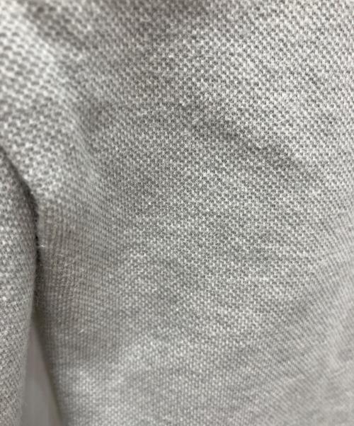 POLO RALPH LAUREN（ポロ・ラルフローレン）POLO RALPH LAUREN (ポロ・ラルフローレン) スウェットジョガーパンツ グレー サイズ:XLの古着・服飾アイテム