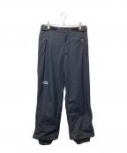 THE NORTH FACEザ ノース フェイス）の古着「Scoop Pant」｜ネイビー