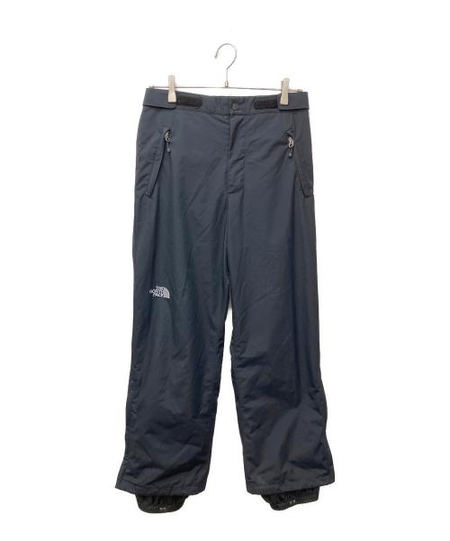 THE NORTH FACE（ザ ノース フェイス）THE NORTH FACE (ザ ノース フェイス) Scoop Pant ネイビー サイズ:Sの古着・服飾アイテム