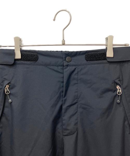 THE NORTH FACE（ザ ノース フェイス）THE NORTH FACE (ザ ノース フェイス) Scoop Pant ネイビー サイズ:Sの古着・服飾アイテム