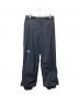 THE NORTH FACE（ザ ノース フェイス）の古着「Scoop Pant」｜ネイビー