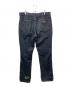 Wrangler (ラングラー) TEXAS デニムパンツ インディゴ サイズ:38×34：6000円