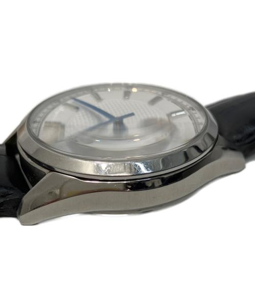 CITIZEN（シチズン）CITIZEN (シチズン) シチズンコレクション オートマチック シースルーバック リストウォッチ ホワイトの古着・服飾アイテム