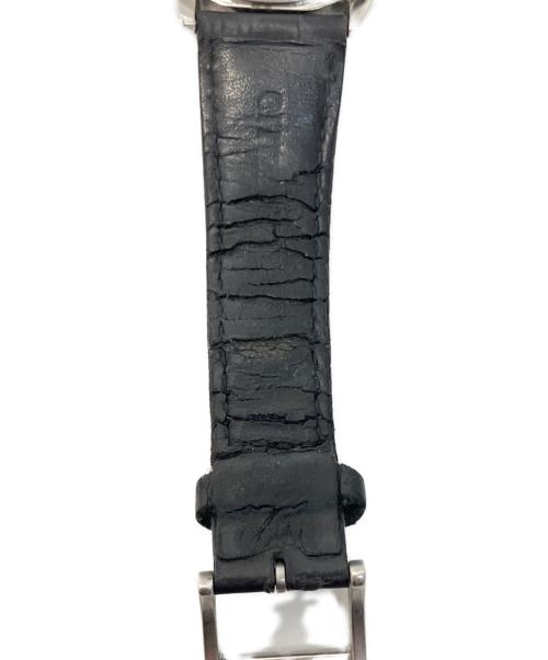 CITIZEN（シチズン）CITIZEN (シチズン) シチズンコレクション オートマチック シースルーバック リストウォッチ ホワイトの古着・服飾アイテム