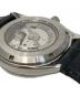 中古・古着 CITIZEN (シチズン) シチズンコレクション オートマチック シースルーバック リストウォッチ ホワイト：14000円