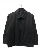 Yves Saint Laurent pour hommeイヴサンローラン プールオム）の古着「ライナー付ジャケット」｜ブラック