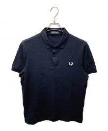 FRED PERRY（フレッドペリー）の古着「M6000 ポロシャツ」｜ネイビー