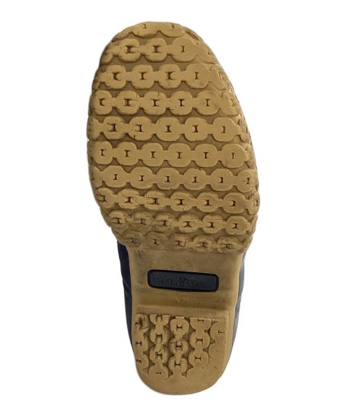 L.L.Bean（エルエルビーン）L.L.Bean (エルエルビーン) Bean Boots （ビーンブーツ） ベージュ サイズ:採寸参照の古着・服飾アイテム