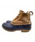 L.L.Bean (エルエルビーン) Bean Boots （ビーンブーツ） ベージュ サイズ:採寸参照：4500円