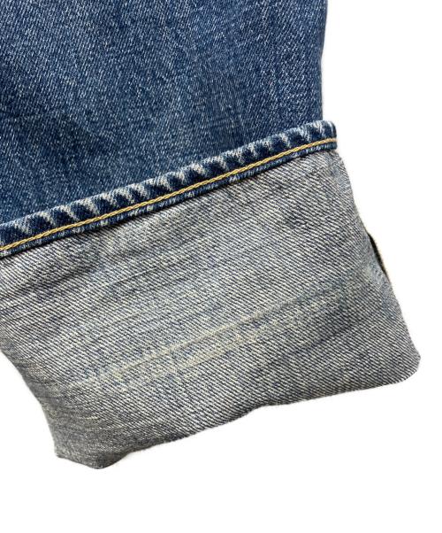 orSlow（オアスロウ）orSlow (オアスロウ) デニムパンツ インディゴ サイズ:1の古着・服飾アイテム
