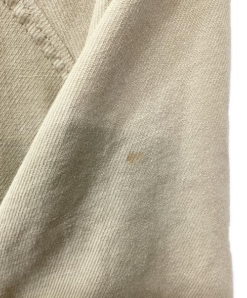 ZUCCA（ズッカ）ZUCCA (ズッカ) ラグランスイングトップ ベージュ サイズ:１の古着・服飾アイテム
