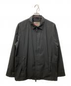 PRADA SPORTプラダスポーツ）の古着「GORE-TEX JACKET/ゴアテックスジャケット」｜ブラック
