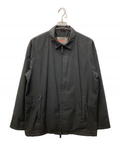 中古・古着通販】BACK BONE (バックボーン) マウンテンパーカー