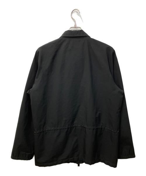 PRADA SPORT（プラダスポーツ）PRADA SPORT (プラダスポーツ) GORE-TEX JACKET/ゴアテックスジャケット ブラック サイズ:48の古着・服飾アイテム