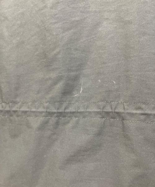 PRADA SPORT（プラダスポーツ）PRADA SPORT (プラダスポーツ) GORE-TEX JACKET/ゴアテックスジャケット ブラック サイズ:48の古着・服飾アイテム