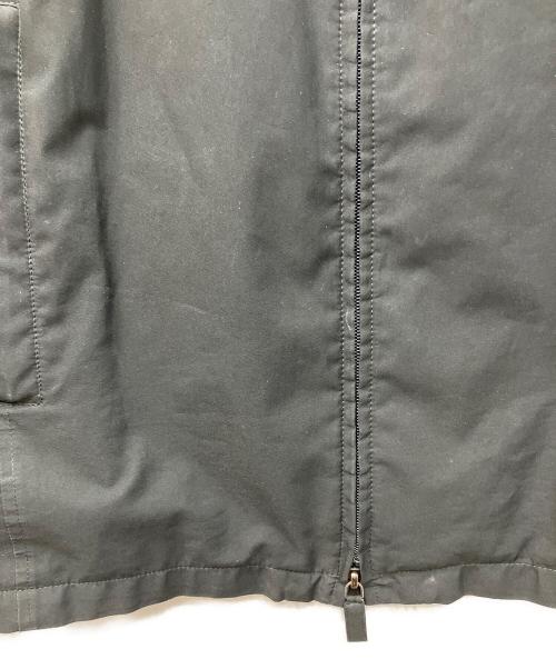 PRADA SPORT（プラダスポーツ）PRADA SPORT (プラダスポーツ) GORE-TEX JACKET/ゴアテックスジャケット ブラック サイズ:48の古着・服飾アイテム