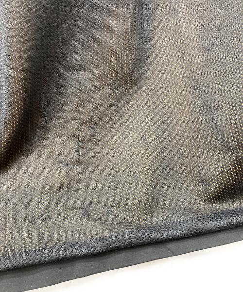 PRADA SPORT（プラダスポーツ）PRADA SPORT (プラダスポーツ) GORE-TEX JACKET/ゴアテックスジャケット ブラック サイズ:48の古着・服飾アイテム