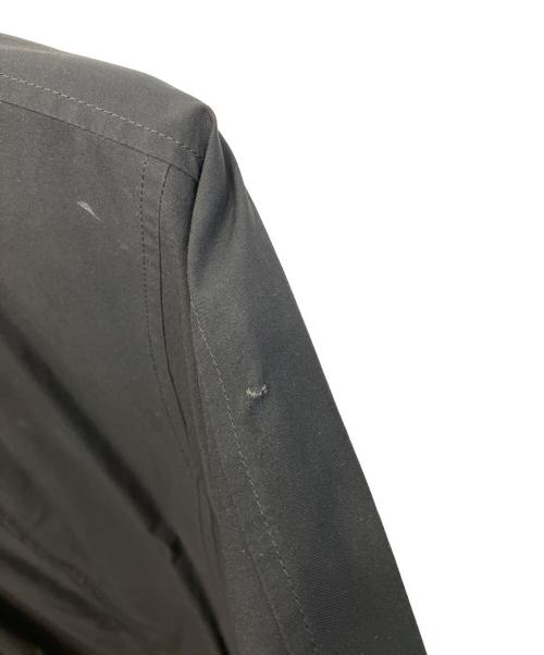 PRADA SPORT（プラダスポーツ）PRADA SPORT (プラダスポーツ) GORE-TEX JACKET/ゴアテックスジャケット ブラック サイズ:48の古着・服飾アイテム