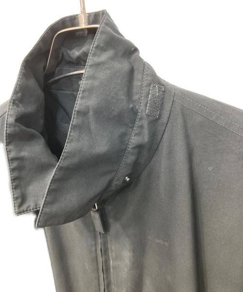 PRADA SPORT（プラダスポーツ）PRADA SPORT (プラダスポーツ) GORE-TEX JACKET/ゴアテックスジャケット ブラック サイズ:48の古着・服飾アイテム