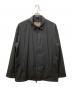 PRADA SPORT（プラダスポーツ）の古着「GORE-TEX JACKET/ゴアテックスジャケット」｜ブラック