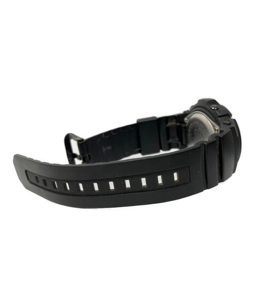 CASIO（カシオ）CASIO (カシオ) AW-591BB 腕時計 ブラックの古着・服飾アイテム