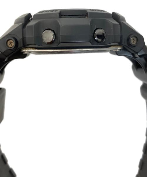 CASIO（カシオ）CASIO (カシオ) AW-591BB 腕時計 ブラックの古着・服飾アイテム