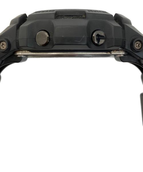 CASIO（カシオ）CASIO (カシオ) AW-591BB 腕時計 ブラックの古着・服飾アイテム