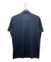 BOSS HUGO BOSS (ボス ヒューゴボス) テープデザインポロシャツ ネイビー サイズ:L：4500円