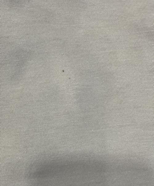 LANVIN COLLECTION（ランバンコレクション）LANVIN COLLECTION (ランバンコレクション) デザインカットソー ベージュ サイズ:52の古着・服飾アイテム
