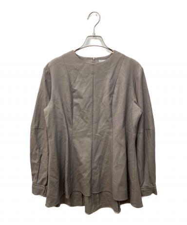 中古・古着通販】theory luxe (セオリーリュクス) SAXONY