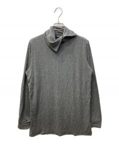 中古・古着通販】ISSEY MIYAKE (イッセイミヤケ) タイダイシアー