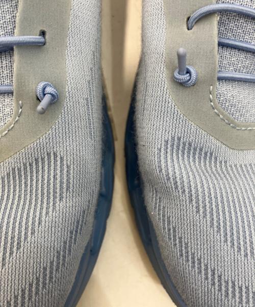 LOEWE（ロエベ）LOEWE (ロエベ) On (オン) Cloudtilt/クラウドティルト スニーカー ブルー サイズ:26cmの古着・服飾アイテム