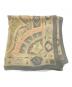 ETRO (エトロ) ペイズリー柄大判シルクスカーフ：6000円