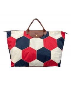 中古・古着通販】LONGCHAMP (ロンシャン) KATE MOSS (ケイト モス