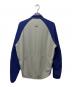 mont-bell (モンベル) サイクルトレーナージャケット グレー サイズ:XL：5000円