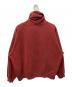 Columbia (コロンビア) キーネックデザインPOパーカー レッド サイズ:XXL：5000円