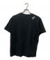 FOX RACING (フォックスレーシング) フォックスロゴTシャツ ブラック サイズ:M：4500円