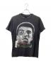 FLYING HORSE（フライングホース）の古着「プリントTシャツ」｜ブラック