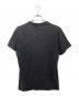 FLYING HORSE (フライングホース) プリントTシャツ ブラック サイズ:M：6000円
