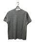 FOX RACING (フォックスレーシング) ロゴプリントTシャツ グレー サイズ:M：4500円