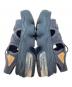 中古・古着 NIKE (ナイキ) AIR MAX KOKO デニム サンダル インディゴ サイズ:25cm：11000円