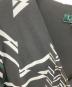 中古・古着 LAUREN RALPH LAUREN (ローレンラルフローレン) 長袖ワンピース ブラック サイズ:8：7000円