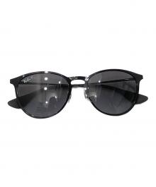 RAY-BAN（レイバン）の古着「サングラス」｜ブラック