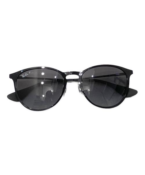 RAY-BAN（レイバン）RAY-BAN (レイバン) サングラス ブラック サイズ:SIZE 54□19の古着・服飾アイテム