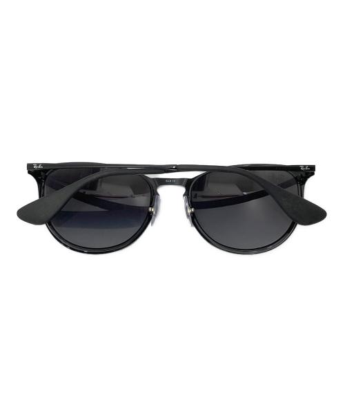 RAY-BAN（レイバン）RAY-BAN (レイバン) サングラス ブラック サイズ:SIZE 54□19の古着・服飾アイテム