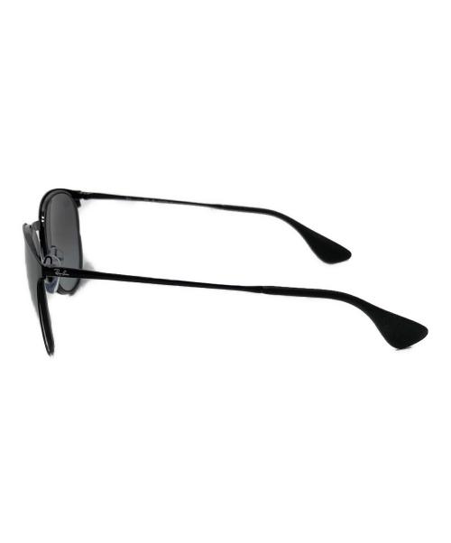 RAY-BAN（レイバン）RAY-BAN (レイバン) サングラス ブラック サイズ:SIZE 54□19の古着・服飾アイテム