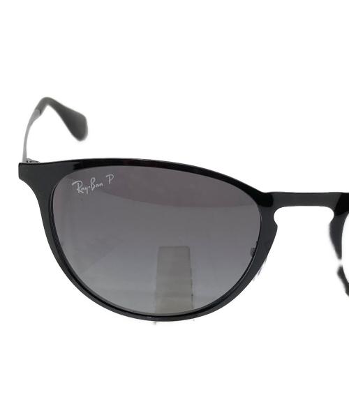 RAY-BAN（レイバン）RAY-BAN (レイバン) サングラス ブラック サイズ:SIZE 54□19の古着・服飾アイテム