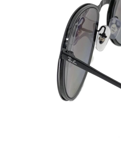 RAY-BAN（レイバン）RAY-BAN (レイバン) サングラス ブラック サイズ:SIZE 54□19の古着・服飾アイテム