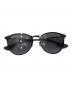 RAY-BAN（レイバン）の古着「サングラス」｜ブラック