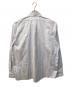 BROOKS BROTHERS (ブルックスブラザーズ) ストライプBDシャツ パープル サイズ:L：5000円